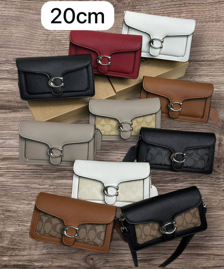 Coach 
Mini

With Box 
🎁🎁🎁

95 dhs🌺

Zain250
♥️♥️♥️