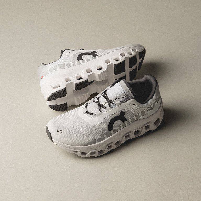 ON Cloudmonster 1 ‘White/White’💨🤍
36 to 45 AVAILABLE 🤩
220 dhs✅

Zain242
♥️♥️♥️