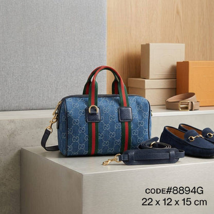 GUCCI ᴏᴘʜɪᴅɪᴀ 
ʜᴀɴᴅʙᴀɢ GG
ᴄᴀɴᴠᴀs ᴀɴᴅ ʟᴇᴀᴛʜᴇʀ ᴍᴀᴛᴇʀɪᴀʟ
ᴡɪᴛʜ ʟᴏɴɢ ʙᴇʟᴛ sᴛʀᴀᴘ

75 dhs✅

Zain31
♥️♥️♥️