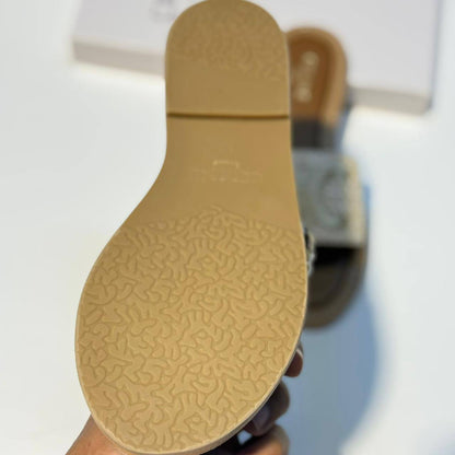 NEW CAME
CELINE SLIPPER
GOOD QUALITY
110 dhs✅
Size 36 TO 41

Zain40
♥️♥️♥️
