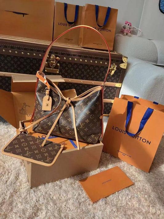 LV
 ᴄᴀʀʀʏᴀʟʟ ᴛᴏᴛᴇ
   ᴡɪᴛʜ ᴘᴏᴜᴄʜ
ᴡɪᴛʜ  ʙᴏx
🎁🎁🎁

ʟᴇᴀᴛʜᴇʀ/ɢᴀᴍᴏsᴀ
sɪᴢᴇ:30ᴄᴍ
105 dhs🪙💚

Zain56
♥️♥️♥️