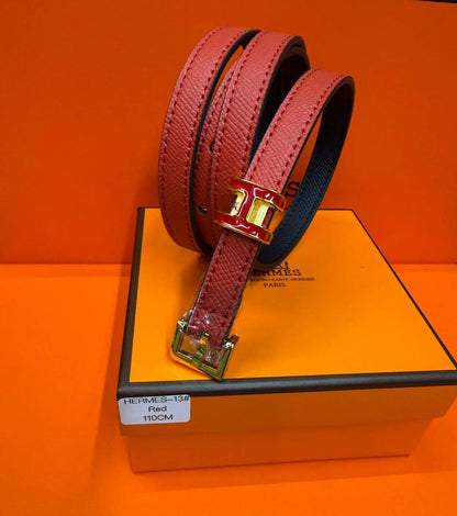Hermes Belt

55 dhs✅

with box
🎁🎁🎁

Zain93
♥️♥️♥️