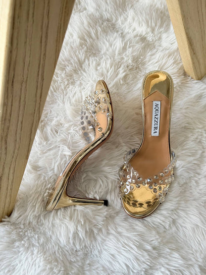 Aquazzura

Size 36 too 42

480 dhs🇦🇪🇦🇪

Zain303
♥️♥️♥️