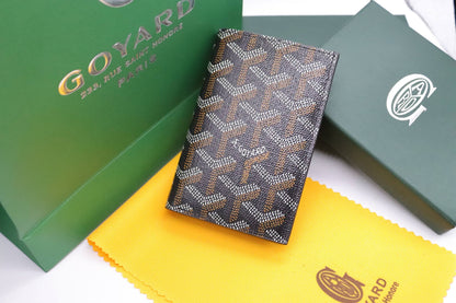 Goyard Wallet 

Super Master

110 dhs🇦🇪🇦🇪

Zain33
♥️♥️♥️