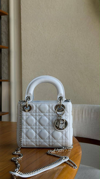 New collection ⚜️
DIOR 🩷
VIP quality 💎
Lady Dior Bag ✨
Size : 17 cm
For Price 👇 WhatsApp✅
0568585901 
0507557372
0552275751 Owner Zain 👌

Zain336
♥️♥️♥️