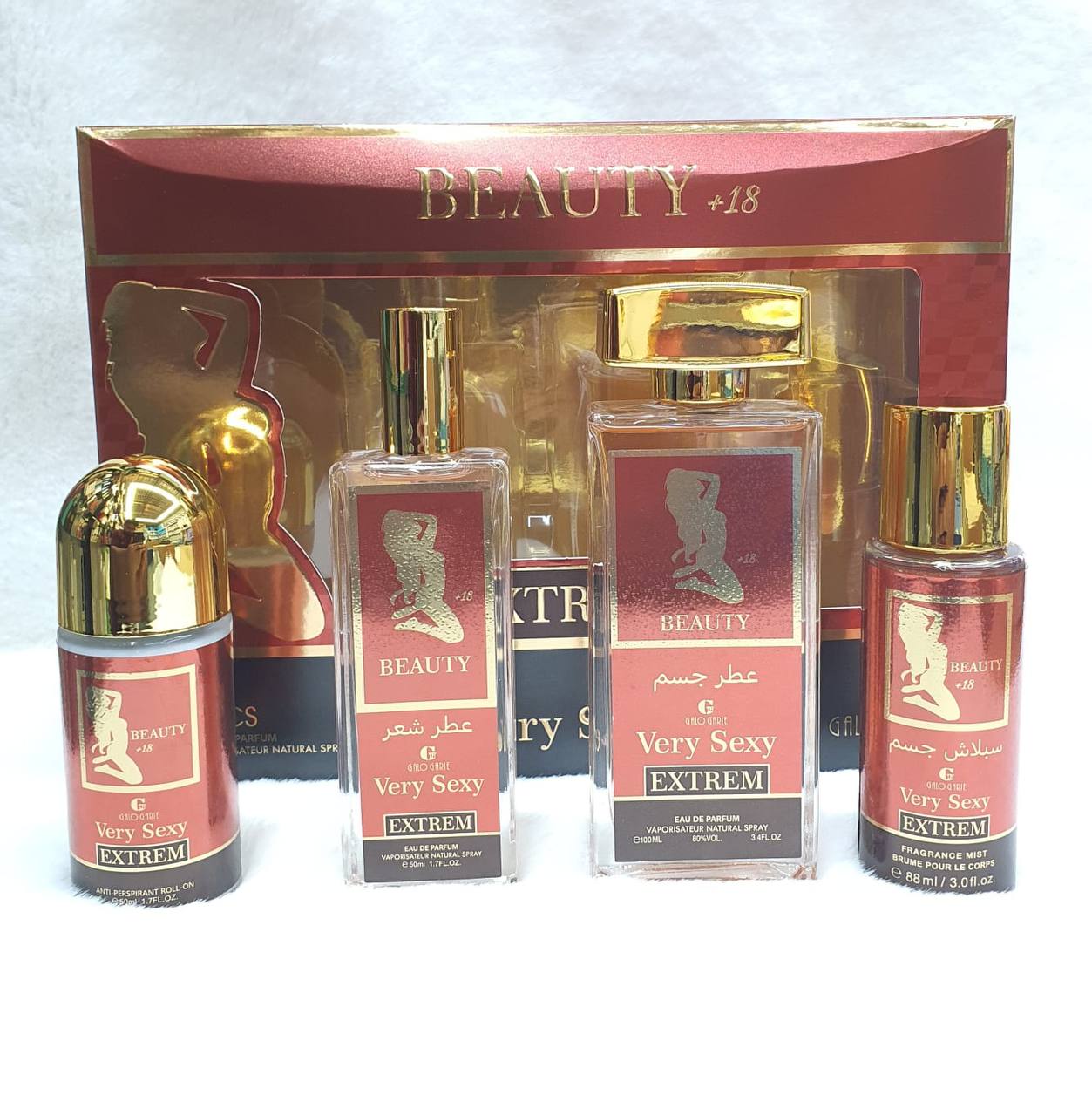 Perfume Boxes
55 dhs✅

Zain64
♥️♥️♥️