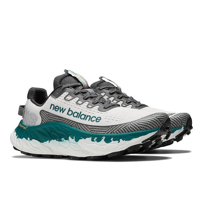 NEW BALANCE NB FRESH FOAM TRAIL MORE V3 'GREY TEAL' 💚🤍
36-45 AVAILABLE 🤩
270 dhs🇦🇪🇦🇪

Zain242
♥️♥️♥️