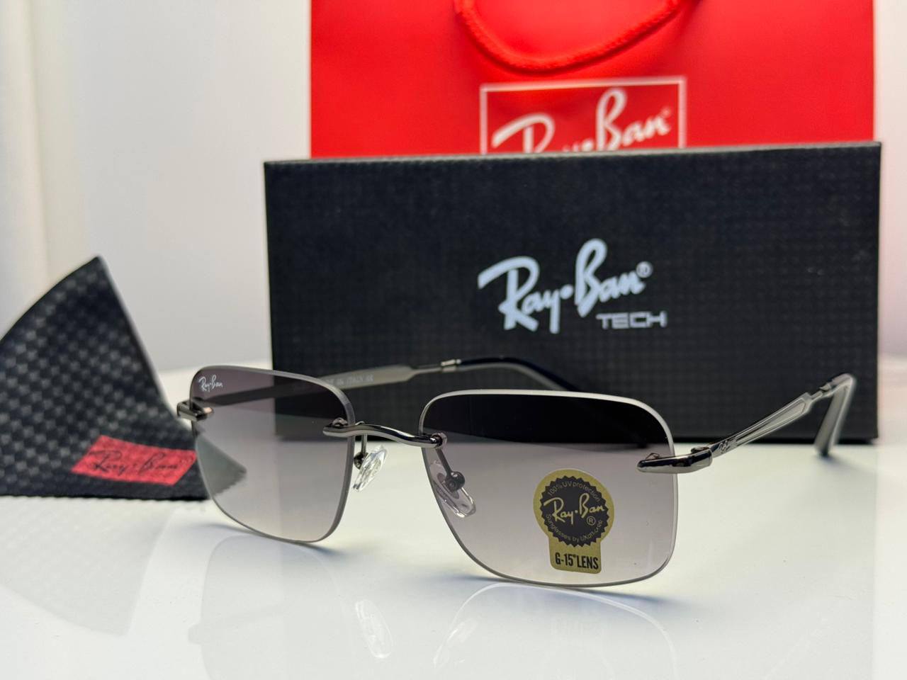 Ray Ban
60 dhs✅

Zain182
♥️♥️♥️