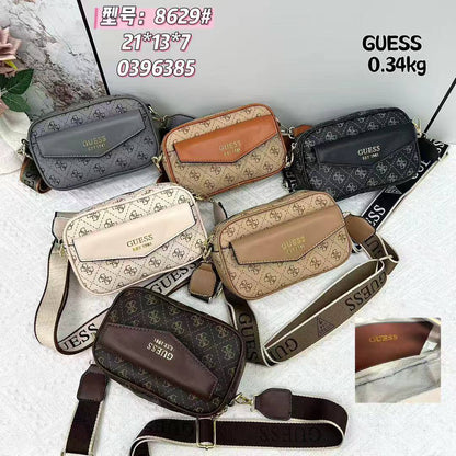 Guess
60 dhs✅

Zain232
♥️♥️♥️