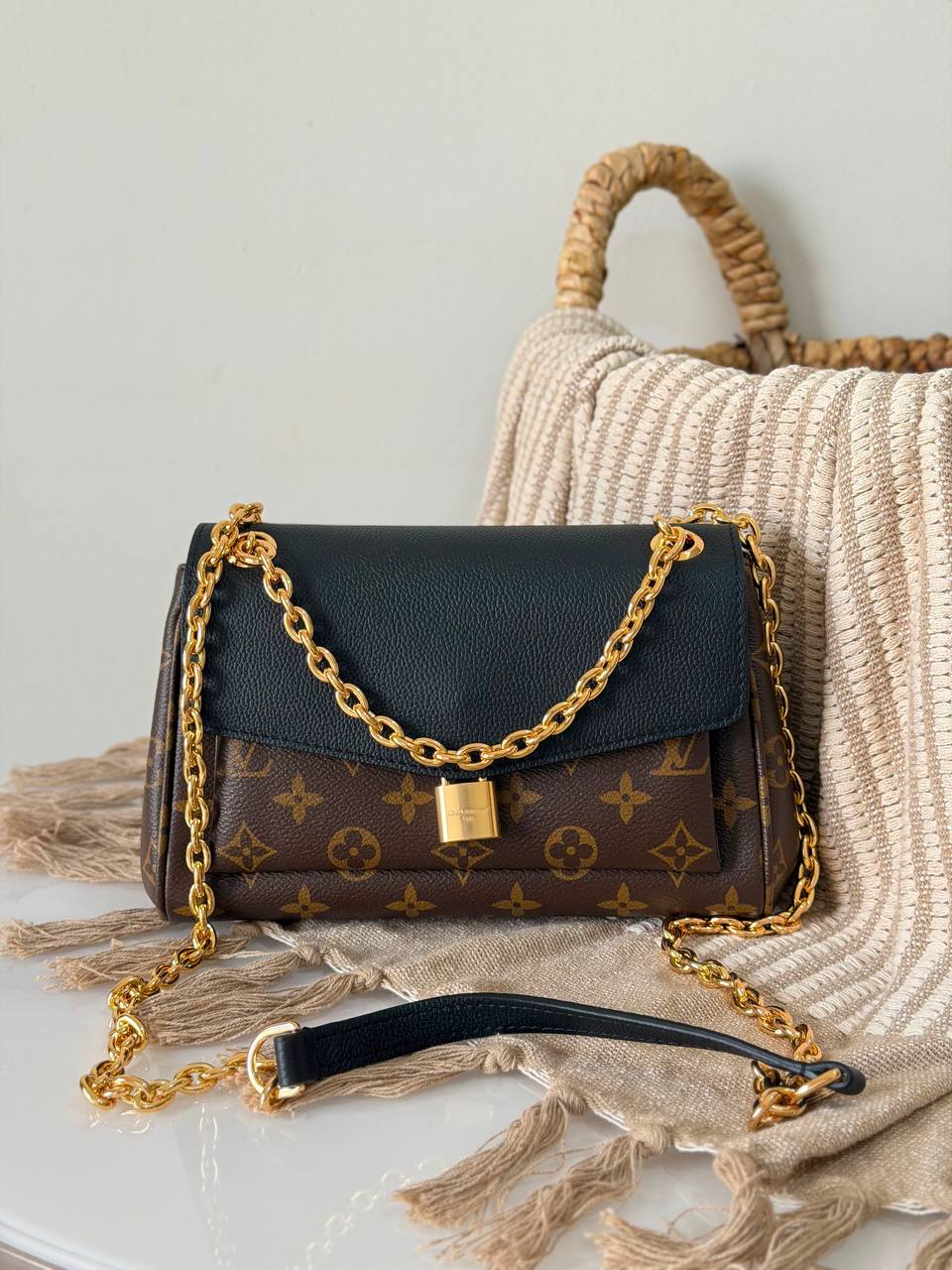 LV
Super master quality 
For Price 👇 WhatsApp✅
0568585901 
0507557372
0552275751 Owner Zain 👌

Zain315
♥️♥️♥️