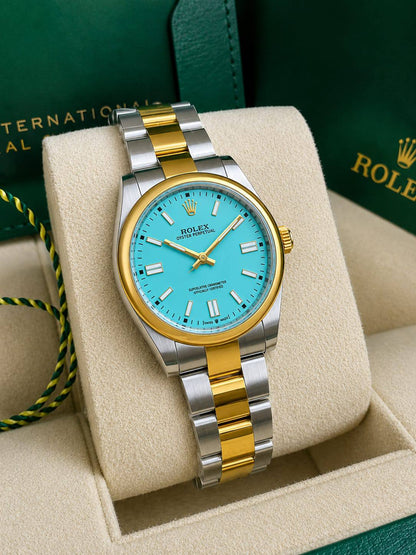 Rolex 

watch for ladies 

good quality 
(size 31mm).


150 dhs🇦🇪🇦🇪

Zain29
♥️♥️♥️