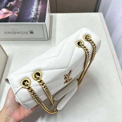 YSL 

NEW CAME 

GOOD QUALITY

 WITH BOX 
90 dhs🇦🇪🇦🇪

Zain17
Zain295
♥️♥️♥️