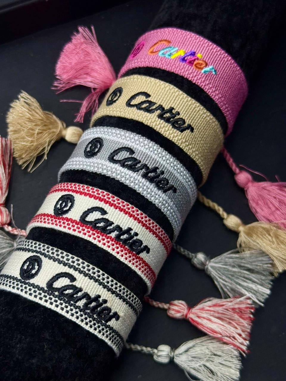 Headband
20 dhs🪙🌨️

Zain263
♥️♥️♥️