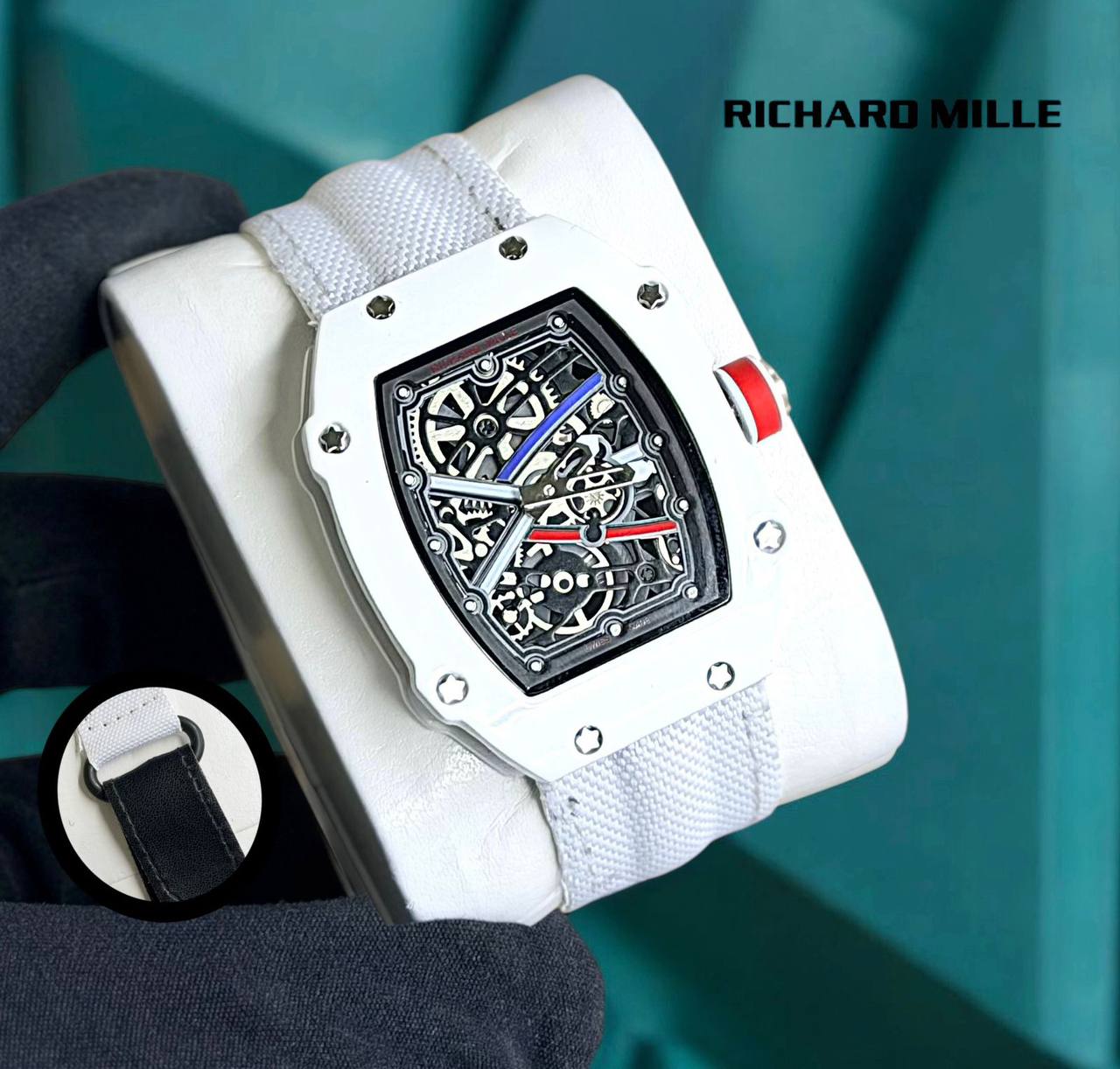 Richard mile
*Slim*
*Battery*
110 dhs🇦🇪

Zain29
♥️♥️♥️