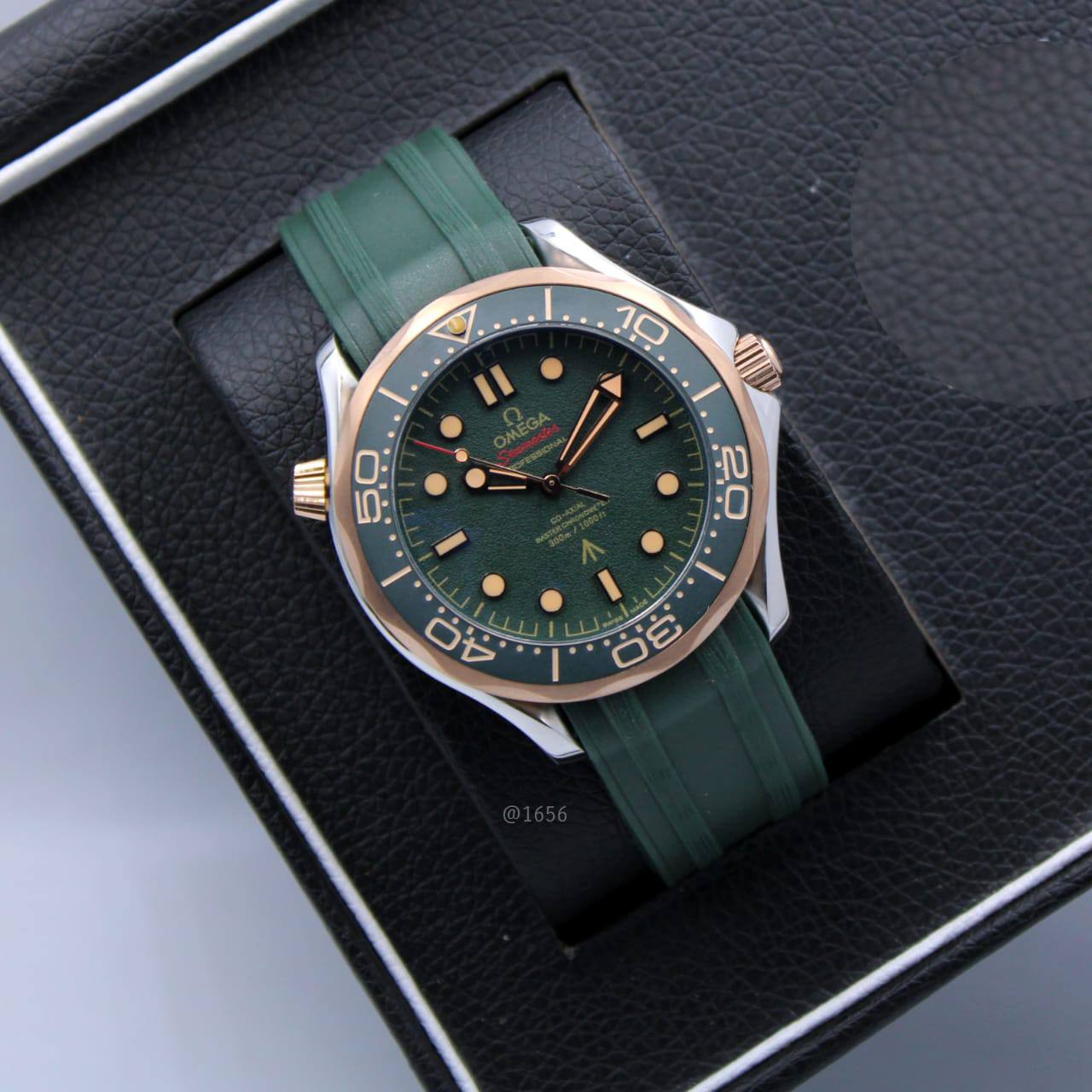OMEGA MEN AUTO
260 dhs✅

Zain304
♥️♥️♥️