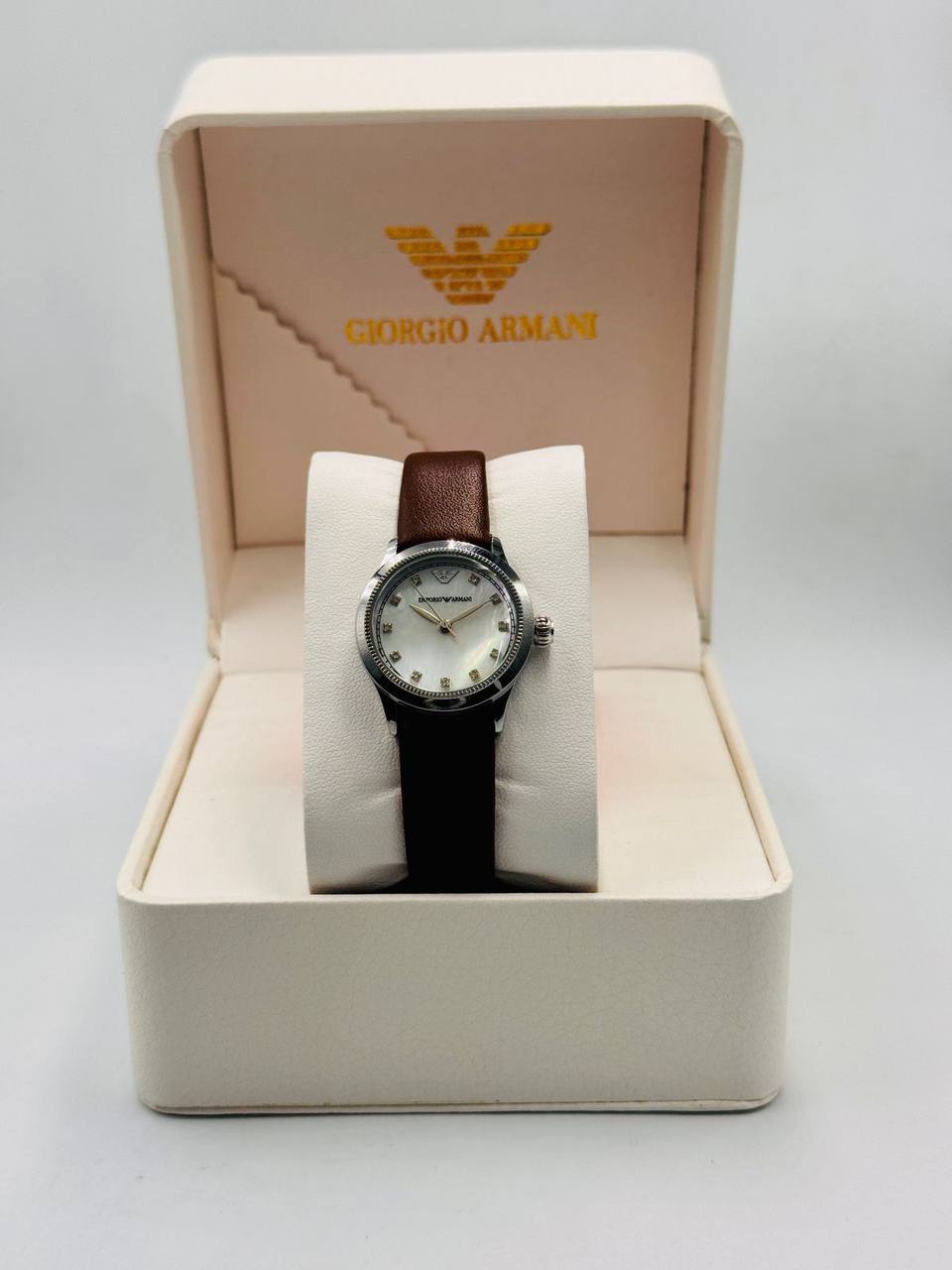 ARMANI Ladies
*New arrival*🔥
55 dhs✅

Zain08
♥️♥️♥️