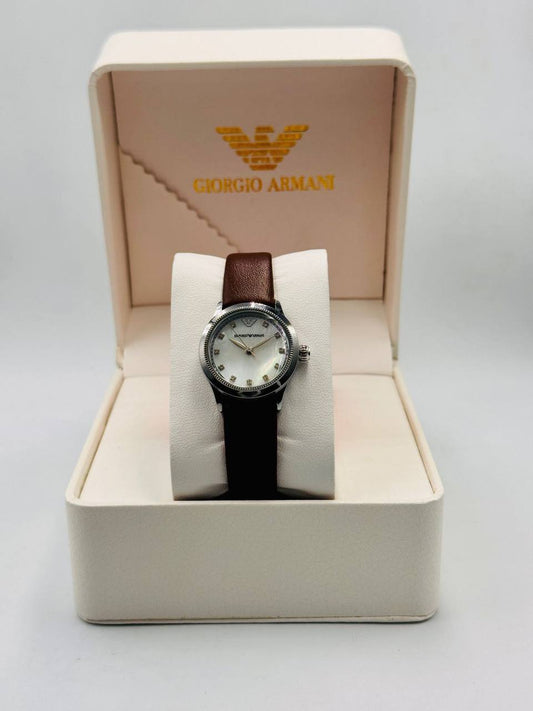 ARMANI Ladies
*New arrival*🔥
55 dhs✅

Zain08
♥️♥️♥️