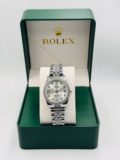 Rolex Ladies
55 dhs💓

Zain08
♥️♥️♥️