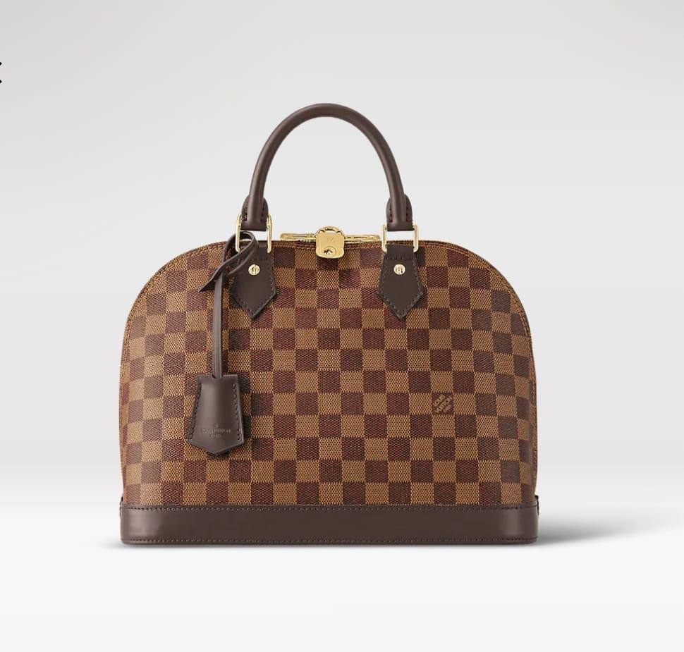 LV ALMA 
COPY ONE
 BIG SIZE 
150 dhs✅

Zain295
♥️♥️♥️