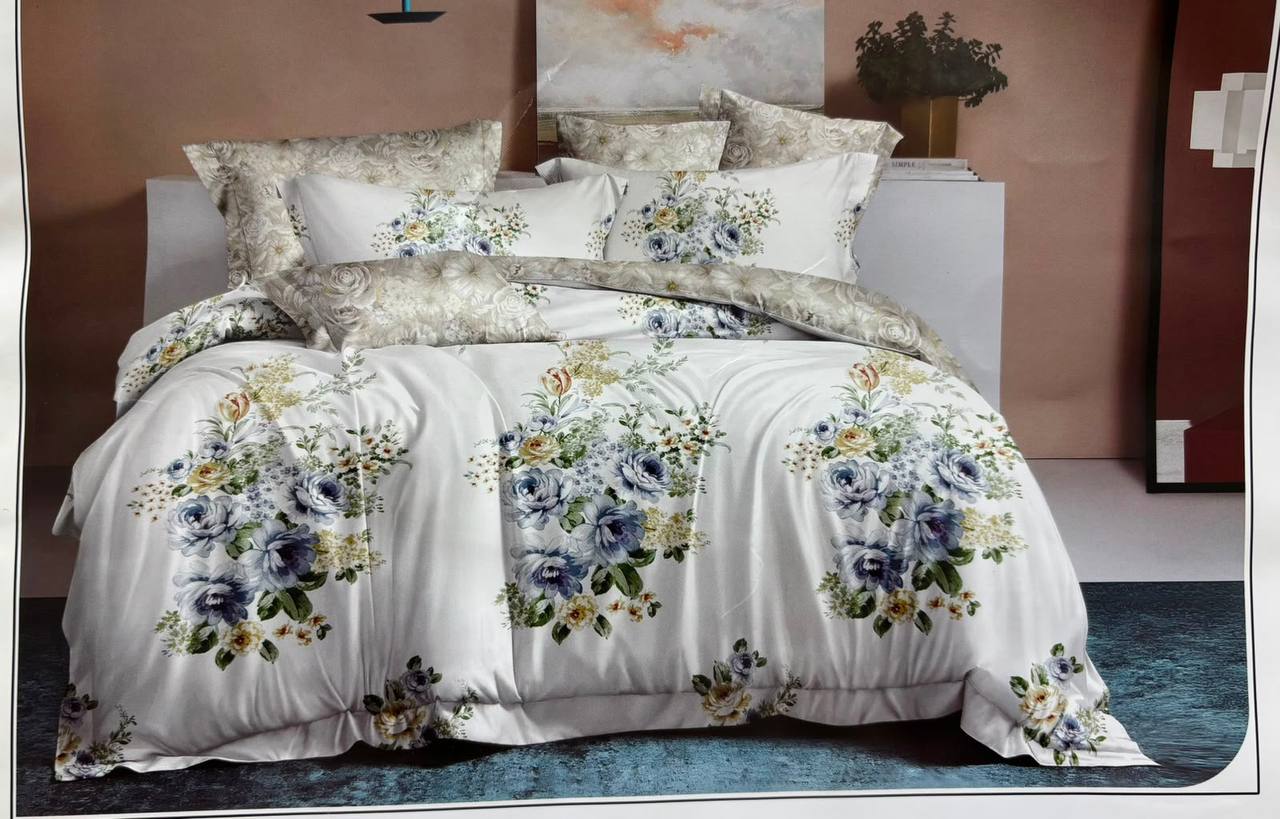 New collection 🌹🌹🌹
Give you best life 💥💥💥
Comfort set 
💛King size comfort 6pcs set 
1 comfort 
1 bedsheets 
4 pillowcases 
6pcs set 
120 dhs🇦🇪🇦🇪

Zain99
♥️♥️♥️