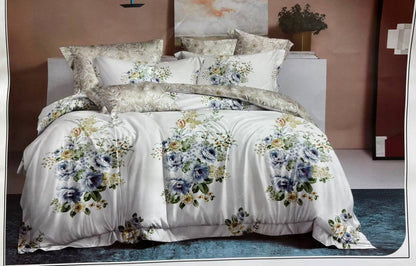 New collection 🌹🌹🌹
Give you best life 💥💥💥
Comfort set 
💛King size comfort 6pcs set 
1 comfort 
1 bedsheets 
4 pillowcases 
6pcs set 
120 dhs🇦🇪🇦🇪

Zain99
♥️♥️♥️