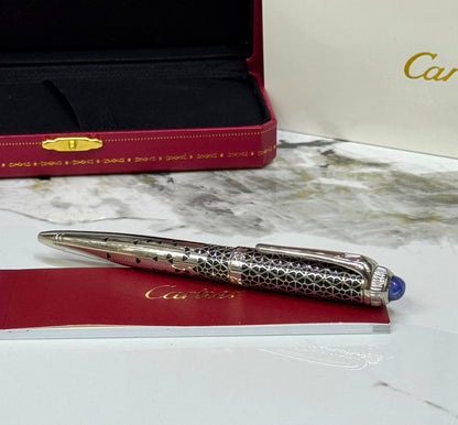 CARTIER 
PEN
Super Master Quality✅
🆕New available🆕
For Price 👇 WhatsApp✅
0568585901 
0507557372
0552275751 Owner Zain 👌

Zain166
♥️♥️♥️