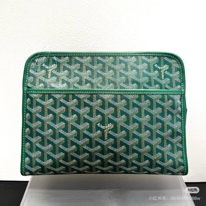 GOYARD
90 dhs🪙🌨️
size    25.5×19×7cm  
withbox
🎁🎁🎁

Zain04
♥️♥️♥️