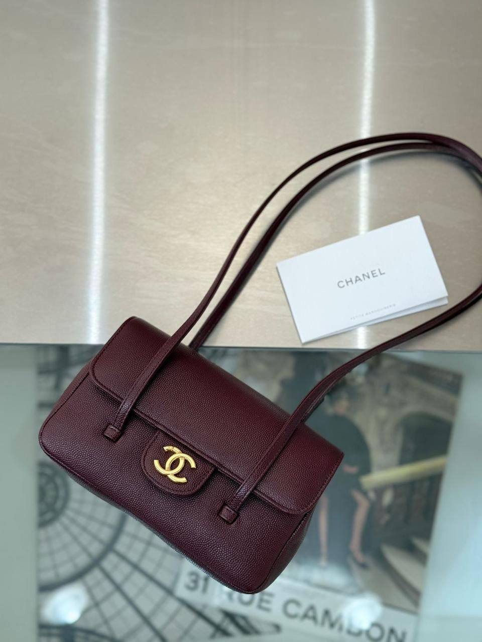 Chanel
Master
20cm💕💕
290 dhs✅

Zain297
♥️♥️♥️