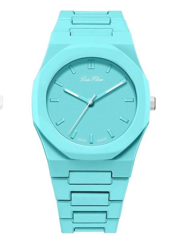 Louis Hilano 
watches for men 
good quality
230 dhs🪙💕
polycarbon

Zain59
♥️♥️♥️