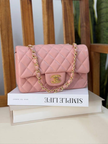 CHANEL 💫
Super Master Quality ⚡️
Original Packing 🎁
Size 20CM📏

For Price 👇 WhatsApp✅
0568585901 
0507557372
0552275751 Owner Zain 👌


Zain321
♥️♥️♥️