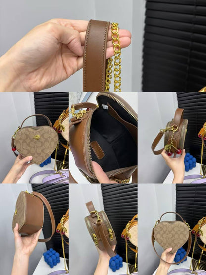 Coach
70 dhs✅

Zain232
♥️♥️♥️
