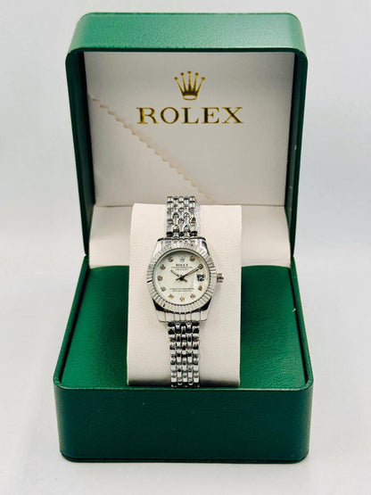 Rolex ladies 
55 dhs✅

Zain08
♥️♥️♥️