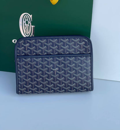 GOYARD
*Clutch bag* 
*Master quality* 

400 dhs🪙🌨️

Zain179
♥️♥️♥️