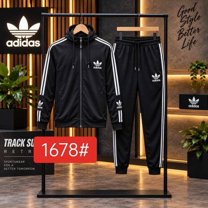 Souts

160 dhs🇦🇪🇦🇪
Size l,Xl ,2xl

Zain27
♥️♥️♥️