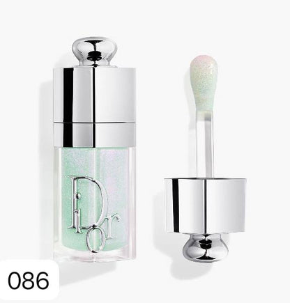 DIOR NEW LIP OIL
30 dhs💛

Zain01
♥️♥️♥️