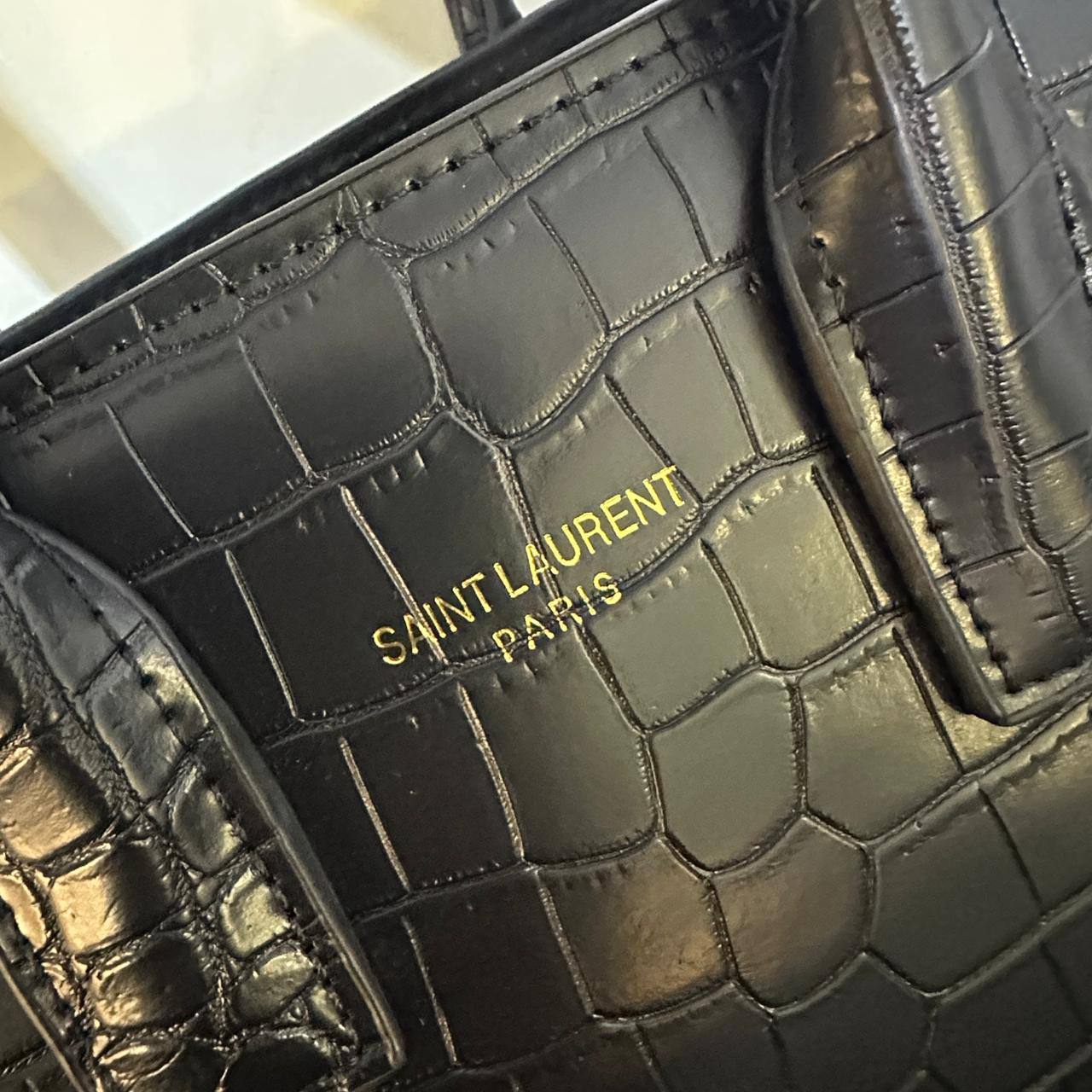 YSL 
COPY ONE 
 26CM 
140 dhs✅

Zain295
♥️♥️♥️