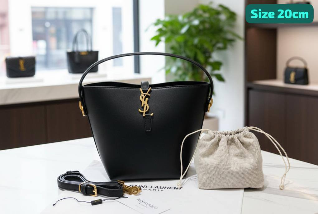 YSL
Good quality 
with box 
🎁🎁🎁

95 dhs🪙🌨️

Zain186
♥️♥️♥️