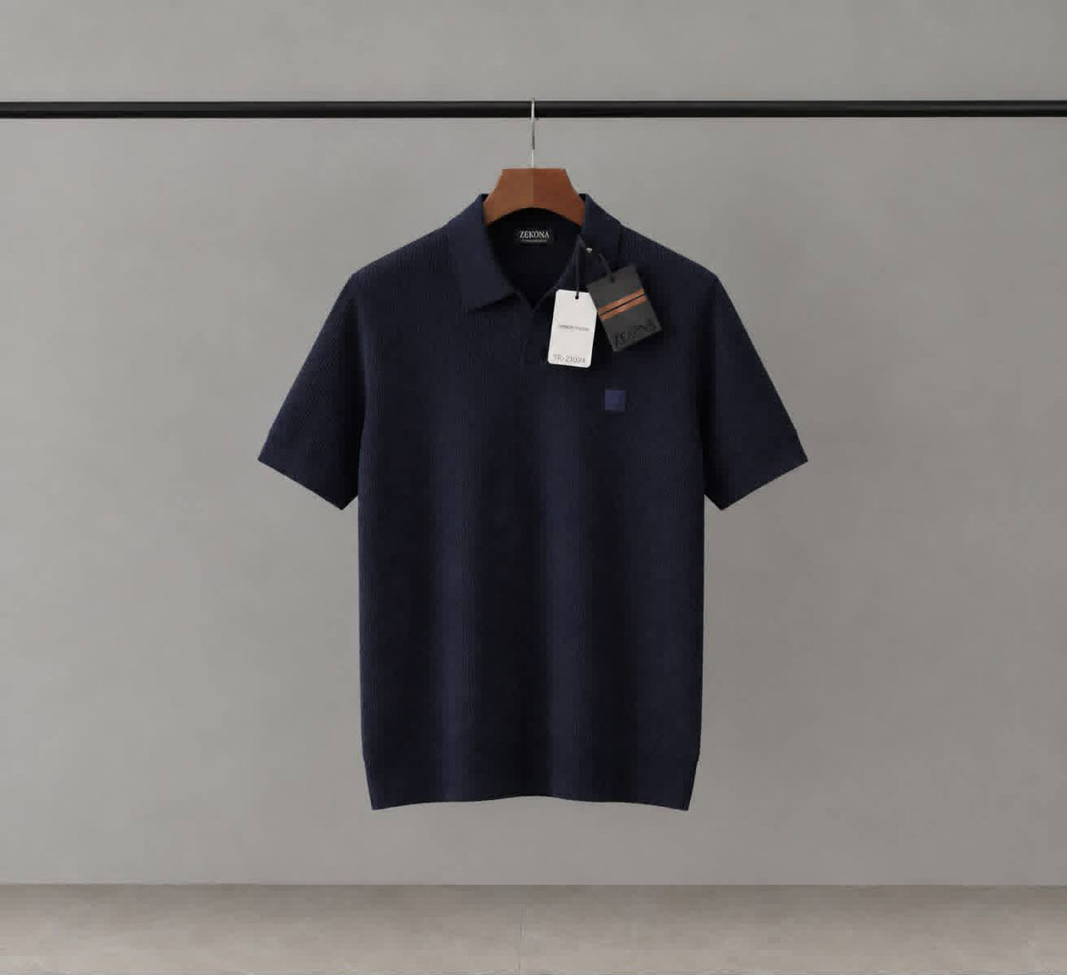 ZEGNA ❣️
SUPER MASTER QUALITY ✨
SIZE :S M L XL XXL
350 dhs🇦🇪🇦🇪

Zain327
♥️♥️♥️