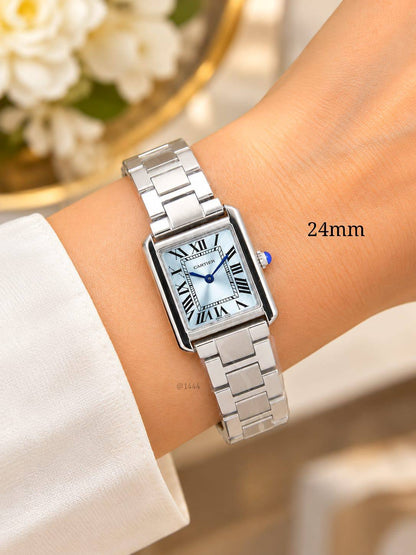 Cartier 

lady Tank 

24.mm

250 dhs🇦🇪🇦🇪

Zain304
♥️♥️♥️