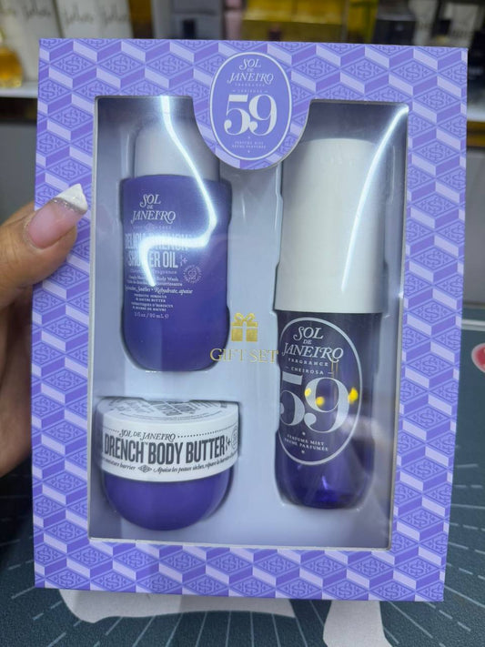 SOL Set
45 dhs✅

Zain211
♥️♥️♥️