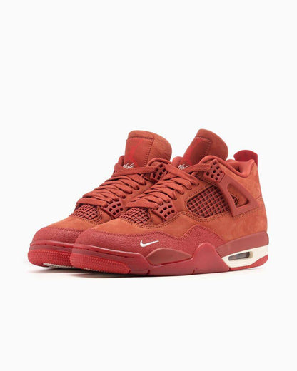 Jordan x Nigel Sylvester Air Jordan 4 OG "Bike Air" ‘Brick by Brick’🧱
36-45 AVAILABLE 🤩
200 dhs🪙💚

Zain242
♥️♥️♥️