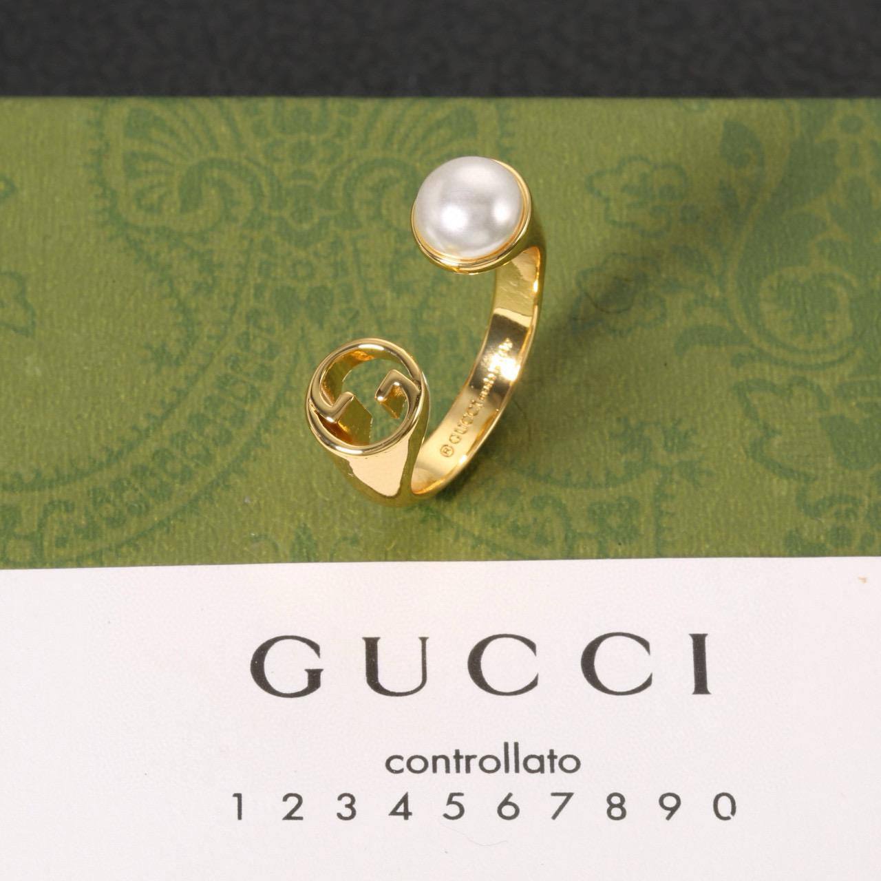 Gucci ring 💍*
Master quality 

45 dhs🪙💚 normal box
🎁🎁🎁

Zain48
♥️♥️♥️