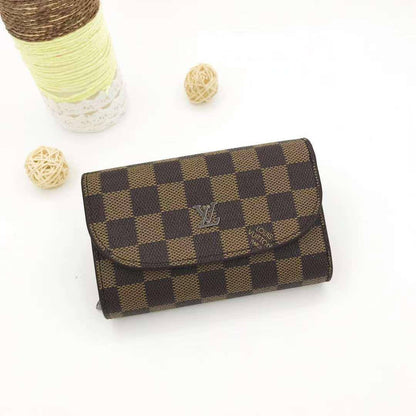 🌈 Brand wallets
multifunction
Size : 14 * 9 * 3 cm
35 dhs🪙🌨️

Zain115
♥️♥️♥️