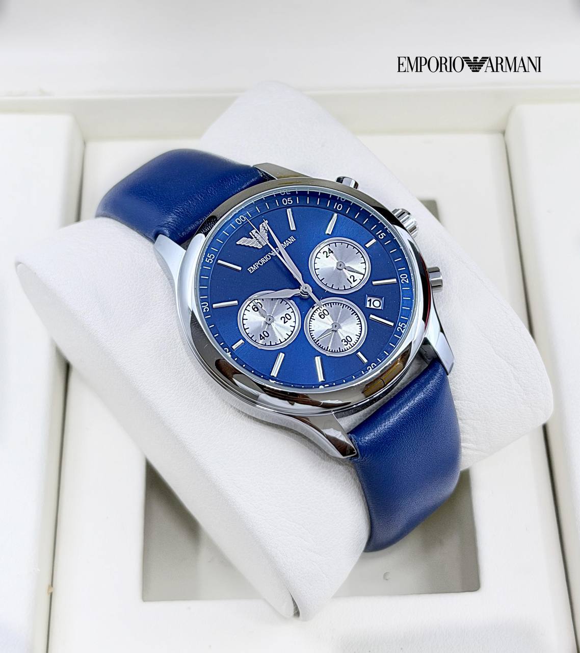 Armani
Stopwatch
120 dhs🇦🇪🇦🇪

Zain29
♥️♥️♥️