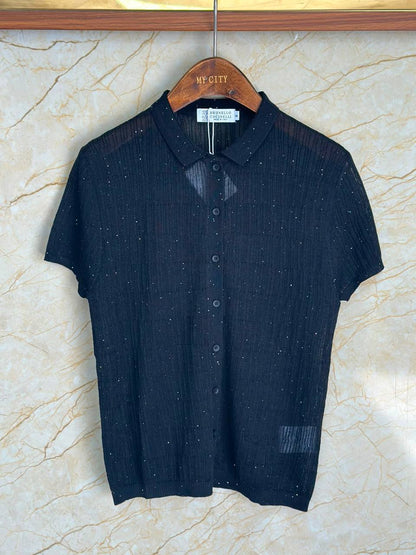 BRUNELLO CUCINELLI
Women’s Shirt
Master Quality 
SML
360 dhs💓

Zain276
♥️♥️♥️