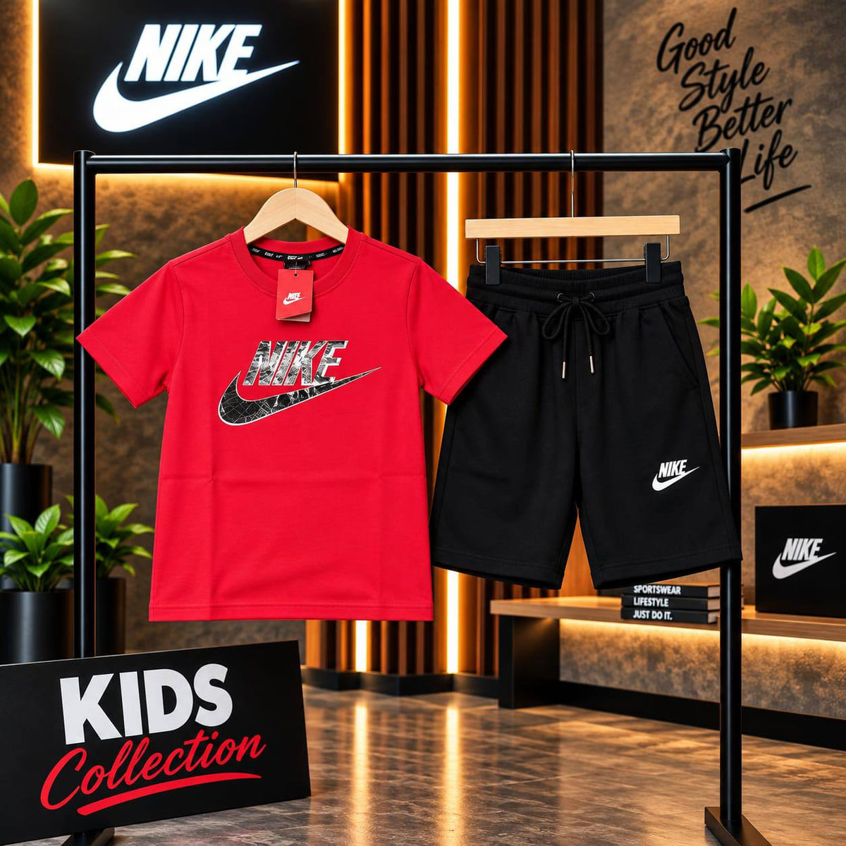 KIDS CLOTH

COLLECTION 

SIZE 8 10 12 14 16

75 dhs🇦🇪🇦🇪

Zain27
♥️♥️♥️