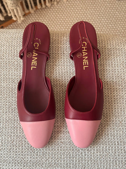 CHANEL
new Collection
36–41
Premium Quality
Super Master
430 dhs🇦🇪🇦🇪


Zain198
♥️♥️♥️