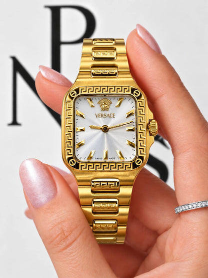 Versace 

watch for ladies 

good quality
280 dhs🇦🇪🇦🇪🇦🇪

Zain59
♥️♥️♥️