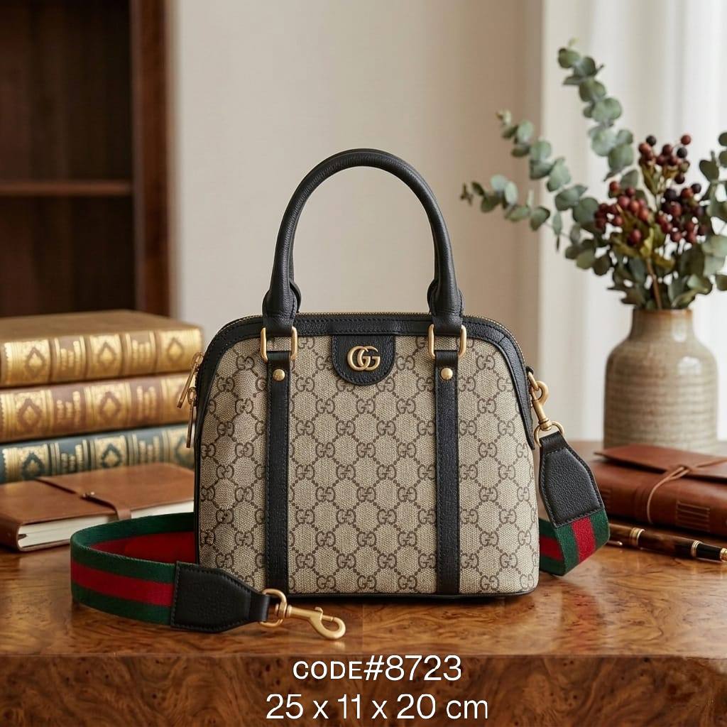 GUCCI ᴏᴘʜɪᴅɪᴀ ALMA
ᴄᴀɴᴠᴀs ᴍᴀᴛᴇʀɪᴀʟ
ᴡɪᴛʜ ʟᴏɴɢ sᴛʀᴀᴘ
sɪᴢᴇ : 25 cm

75 dhs✅

Zain31
♥️♥️♥️