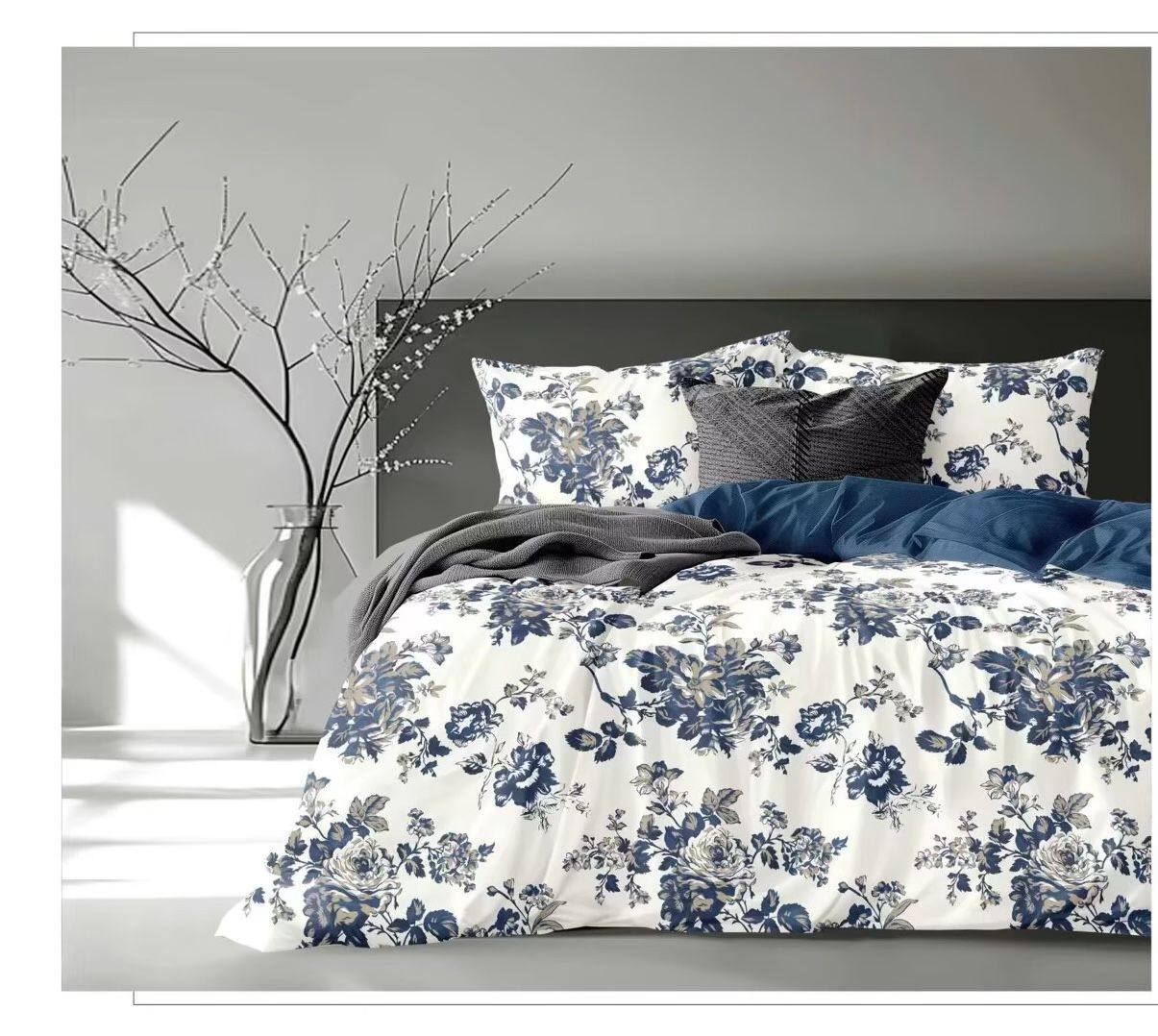 New collection 🌹🌹🌹
Give you best life 💥💥💥
Comfort set 
King size comfort 6pcs set 
1 comfort 
1 bedsheets 
4 pillowcases 
6pcs set 
115 dhs💓

Zain99
♥️♥️♥️